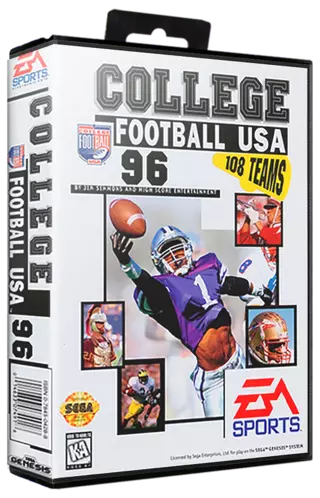 College Football USA 96 (4) [!].zip